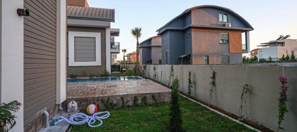 Villa 3+1 in Belek, Turkey No. 27783 25