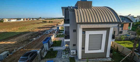 Villa 3+1 in Belek, Turkey No. 27783 28