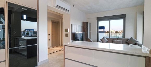 Villa 3+1 in Belek, Turkey No. 27783 20