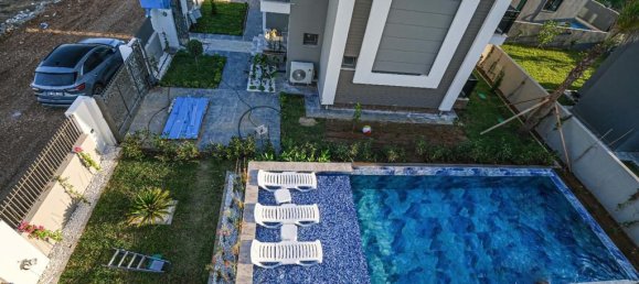 Villa 3+1 in Belek, Turkey No. 27783 9