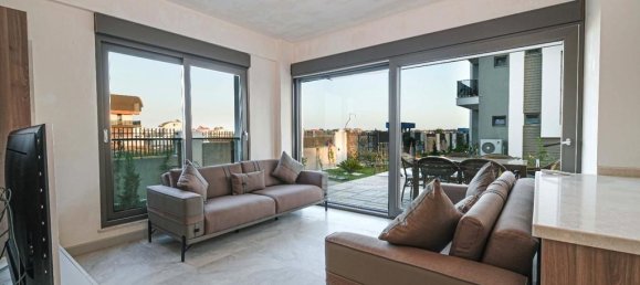 Villa 3+1 in Belek, Turkey No. 27783 19