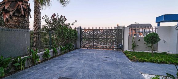 Villa 3+1 in Belek, Turkey No. 27783 16