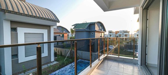 Villa 3+1 in Belek, Turkey No. 27783 22