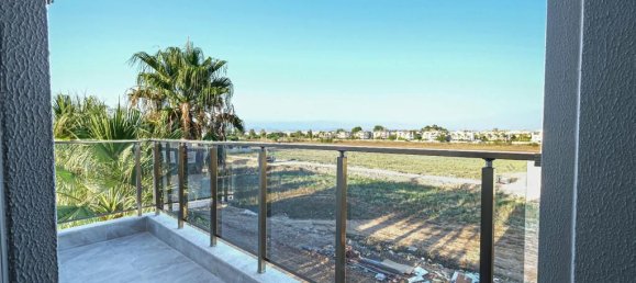 Villa 3+1 in Belek, Turkey No. 27783 26