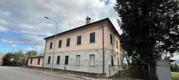 12 rooms Villa in Pesaro, Italy No. 225904 2