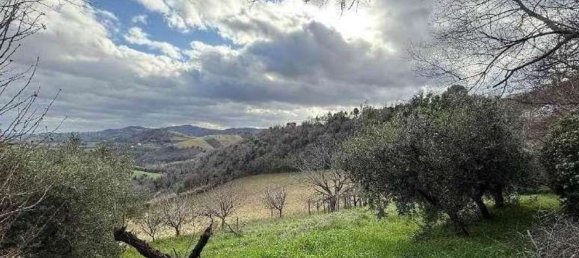 12 rooms Villa in Pesaro, Italy No. 225904 8