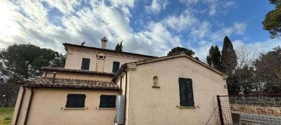 12 rooms Villa in Pesaro, Italy No. 225904 5