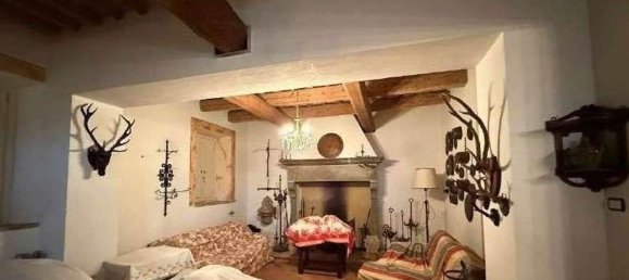 12 rooms Villa in Pesaro, Italy No. 225904 26