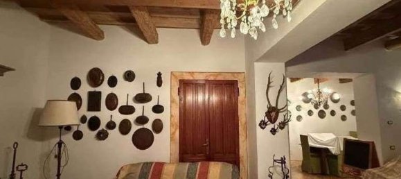 12 rooms Villa in Pesaro, Italy No. 225904 27