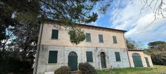 12 rooms Villa in Pesaro, Italy No. 225904 3