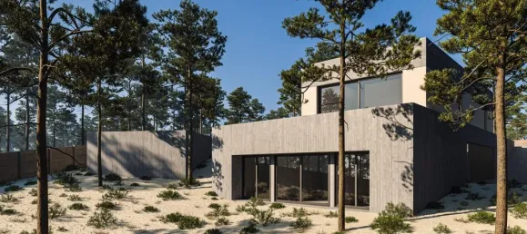 4 bedrooms House in Grandola, Portugal No. 115689 3