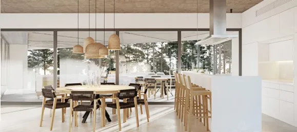 4 bedrooms House in Grandola, Portugal No. 115689 6