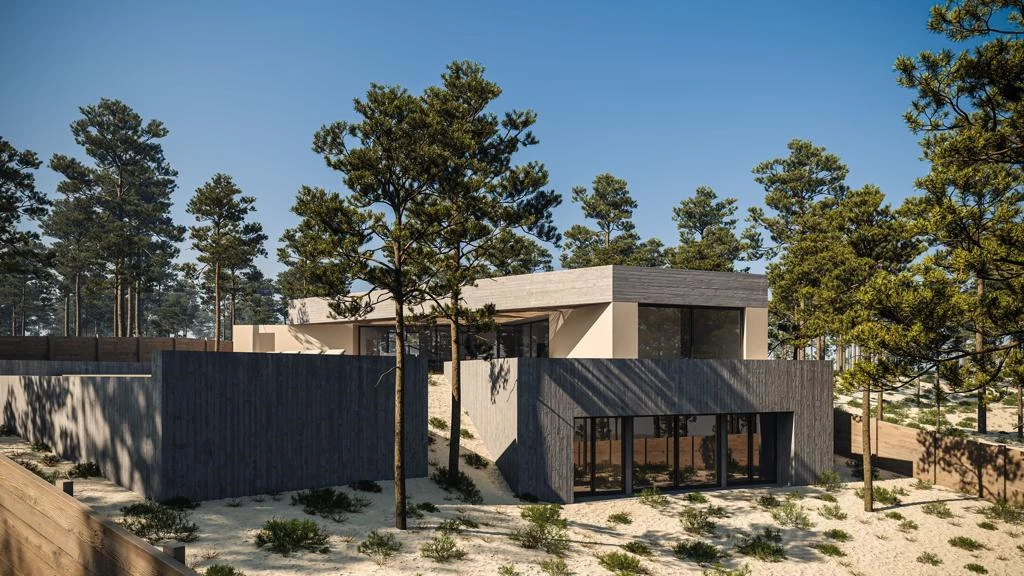 4 bedrooms House in Grandola, Portugal No. 115689