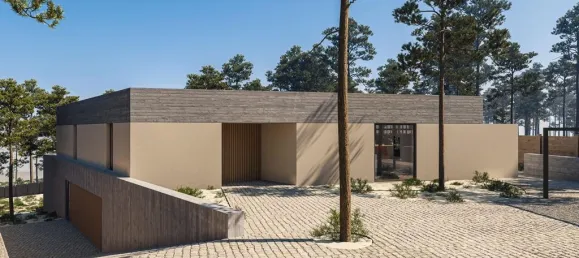 4 bedrooms House in Grandola, Portugal No. 115689 9