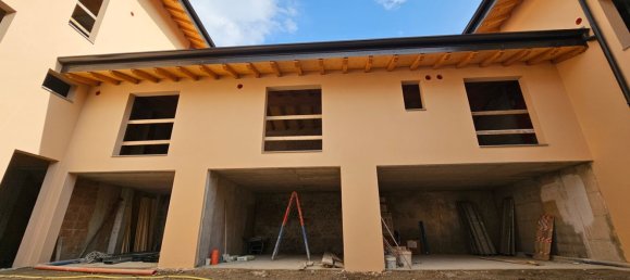 2-salle Appartement à Paladina, Italy No. 8750 26