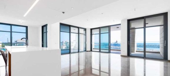 4 غرف نوم شقة في Limassol, Cyprus رقم 17890 6