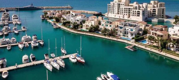 4 غرف نوم شقة في Limassol, Cyprus رقم 17890 2