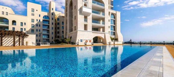 4 غرف نوم شقة في Limassol, Cyprus رقم 17890 4