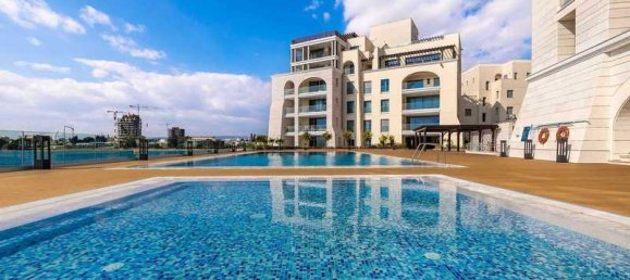 4 غرف نوم شقة في Limassol, Cyprus رقم 17890 3