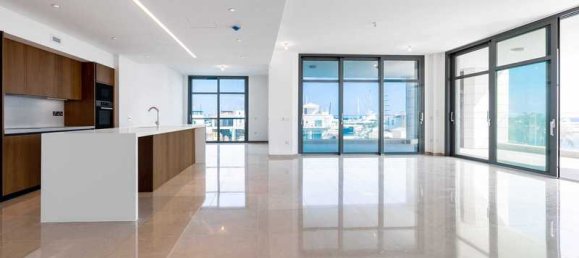 4 غرف نوم شقة في Limassol, Cyprus رقم 17890 7