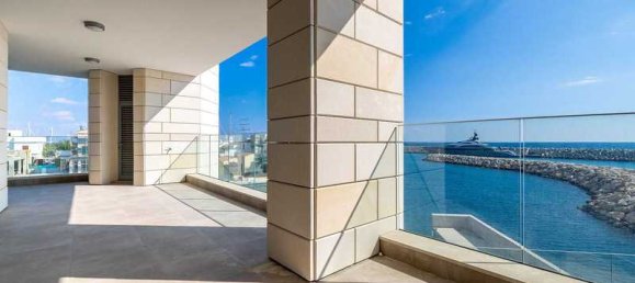 4 غرف نوم شقة في Limassol, Cyprus رقم 17890 12