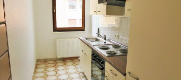 2 bedrooms Apartment in Saarbrucken, Germany No. 39722 16