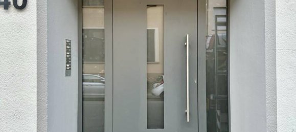 2 bedrooms Apartment in Saarbrucken, Germany No. 39722 3