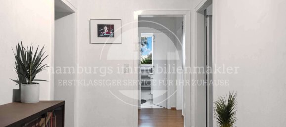 2 Schlafzimmer Wohnung in Eimsbüttel, Germany, Nr. 359106 5
