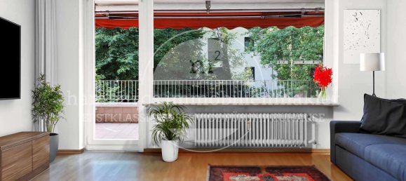 2 Schlafzimmer Wohnung in Eimsbüttel, Germany, Nr. 359106 2