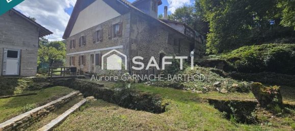 5 Schlafzimmer Haus in Doubs, France, Nr. 339759 9