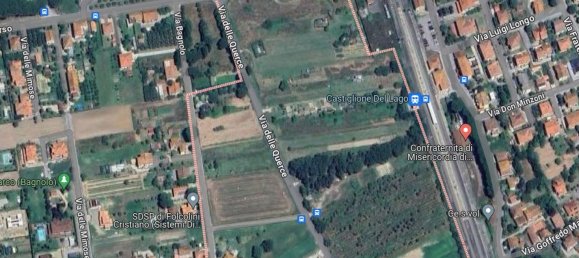 7-Zimmer Haus in Castiglione del Lago, Italy, Nr. 46656 8