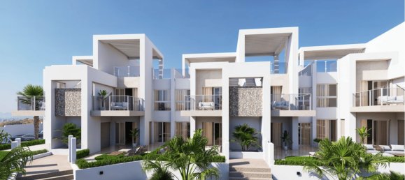 2 bedrooms Bungalow in Ciudad Quesada, Spain No. 286345 6