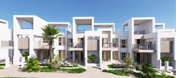 2 bedrooms Bungalow in Ciudad Quesada, Spain No. 286345 7