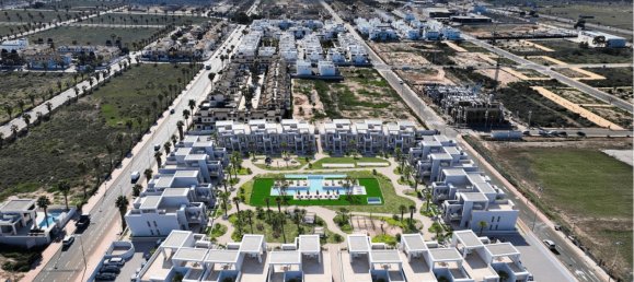 2 bedrooms Bungalow in Ciudad Quesada, Spain No. 286345 4