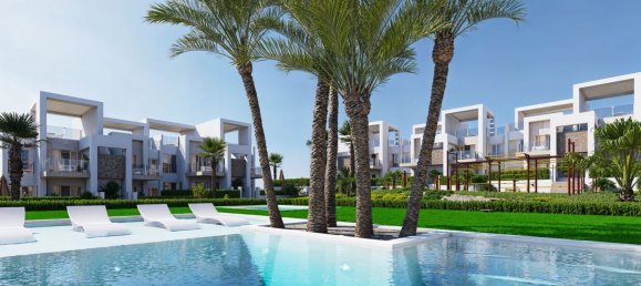 2 bedrooms Bungalow in Ciudad Quesada, Spain No. 286345 10