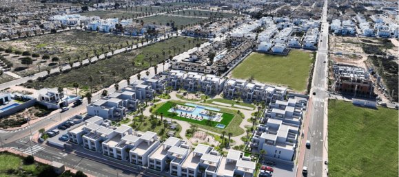 2 bedrooms Bungalow in Ciudad Quesada, Spain No. 286345 5