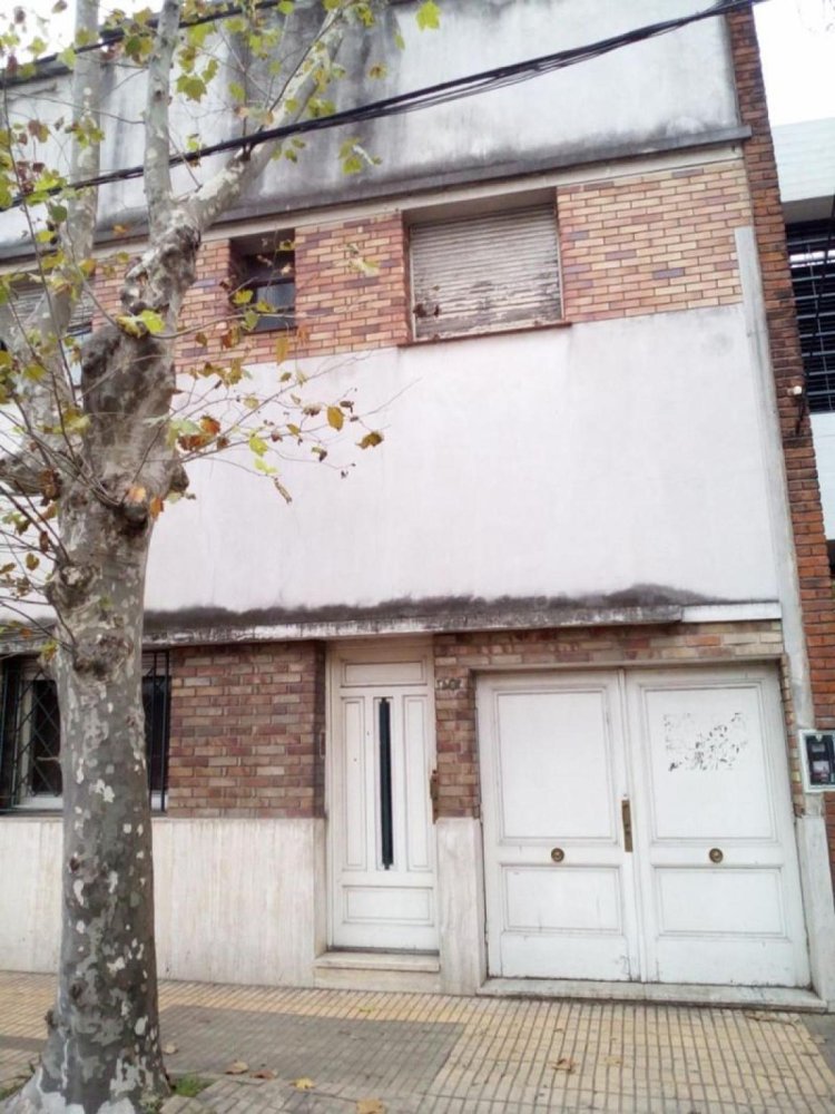 Casa T3 em San Fernando, Argentina N.º 100598