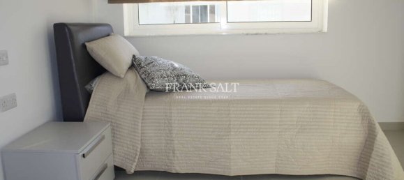 3 Schlafzimmer Wohnung in Swieqi, Malta, Nr. 3752 7