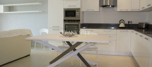 3 Schlafzimmer Wohnung in Swieqi, Malta, Nr. 3752 10