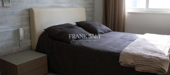 3 Schlafzimmer Wohnung in Swieqi, Malta, Nr. 3752 20