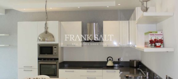 3 Schlafzimmer Wohnung in Swieqi, Malta, Nr. 3752 15