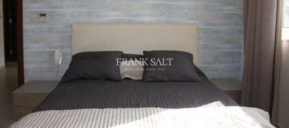 3 Schlafzimmer Wohnung in Swieqi, Malta, Nr. 3752 16