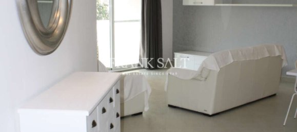 3 Schlafzimmer Wohnung in Swieqi, Malta, Nr. 3752 2