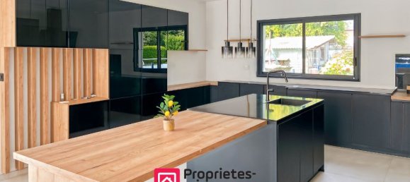 3 bedrooms House in Eure, France No. 360198 5