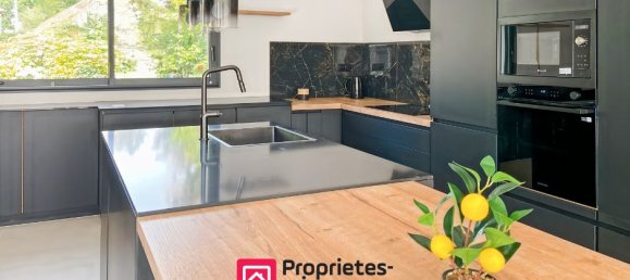 3 bedrooms House in Eure, France No. 360198 7