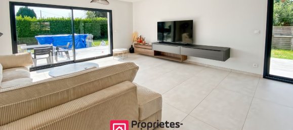 3 bedrooms House in Eure, France No. 360198 10