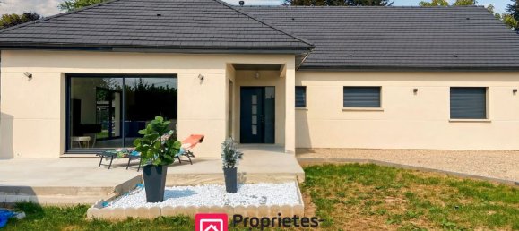 3 bedrooms House in Eure, France No. 360198 2