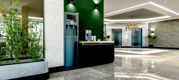 3-salle Appartement à Tomuk, Turkey No. 16009 2