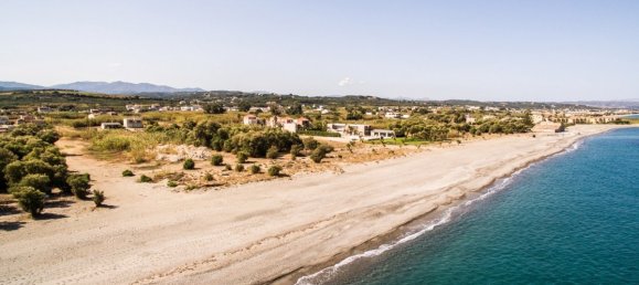 2 bedrooms Villa in Crete, Greece No. 1619 10