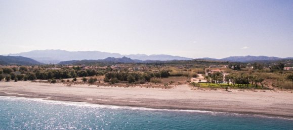 2 bedrooms Villa in Crete, Greece No. 1619 8